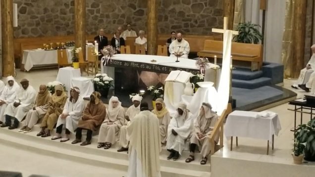 Maundy-Thursday-French-Mass-Part-1