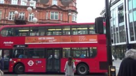 London_Farmer_Market_Oxford_Street_Part_1