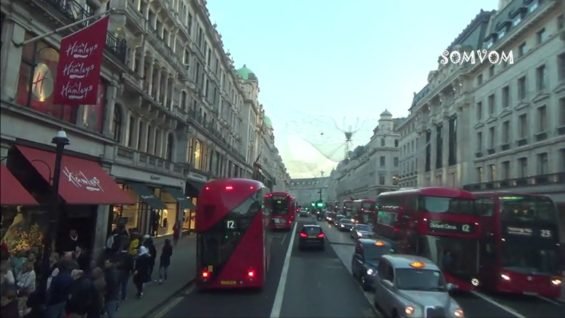 London_central_madam_tussad_trafalgar_square__part_11