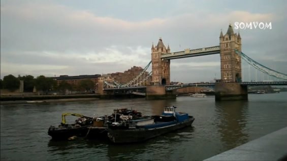 London_tower_bridge_central_London_walkthrough_part_9