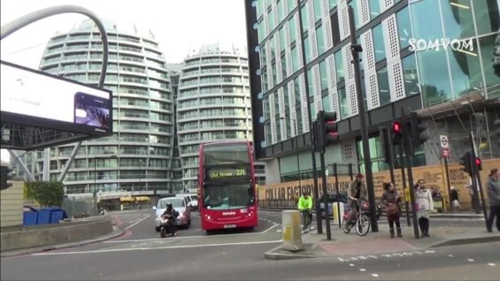 London_walkthrough_waterloo_station_part_3