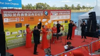 Montreal-Dragon-boat-race-Chinese-Parc Jean-drapeau-Part-3