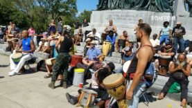 Mount_Roayal_Tam_Tam_Festival_Part_2