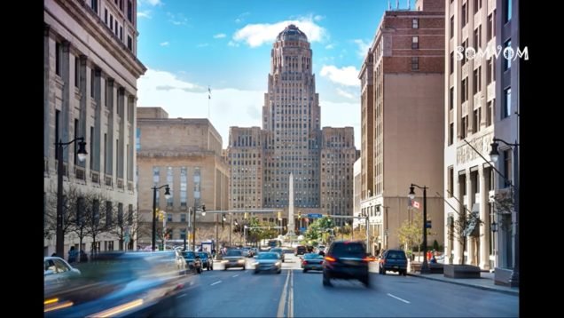 New_York_Buffalo_City_Tour_St_Paul_Church