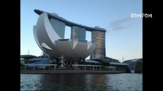 Singapore_CBD_China_Town_Tour_Part_2