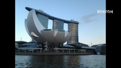 Singapore_CBD_China_Town_Tour_Part_2